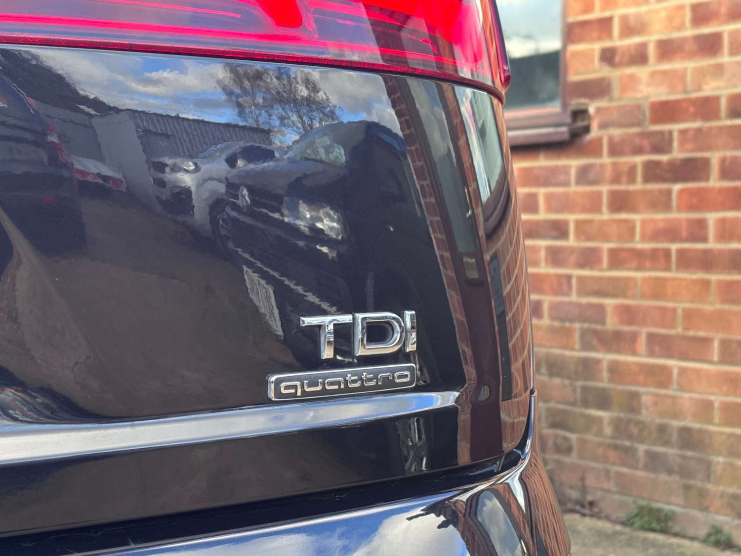 Used Audi Q7 2016 for sale - 77482404: Photo 27