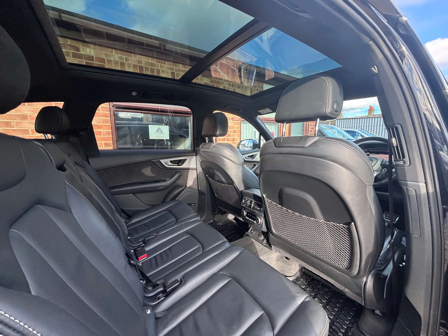 Used Audi Q7 2016 for sale - 77482404: Photo 29