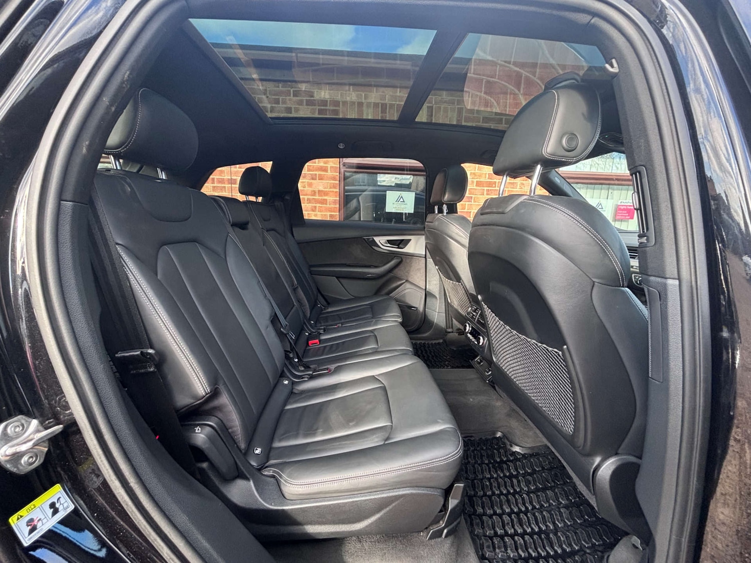 Used Audi Q7 2016 for sale - 77482404: Photo 30