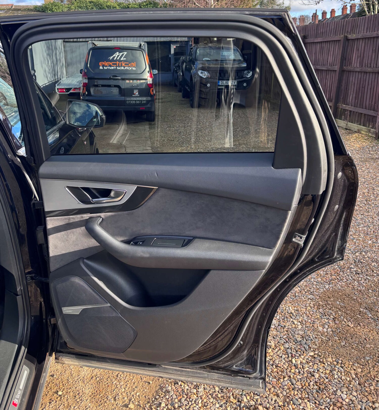 Used Audi Q7 2016 for sale - 77482404: Photo 32