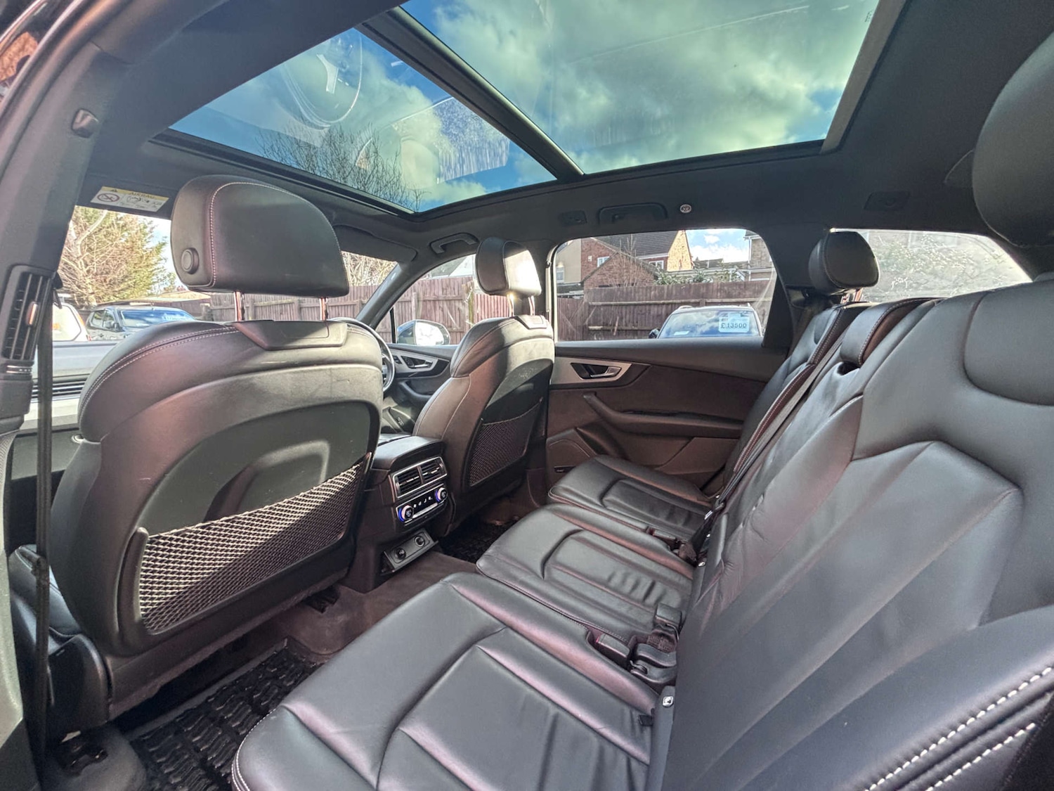 Used Audi Q7 2016 for sale - 77482404: Photo 35