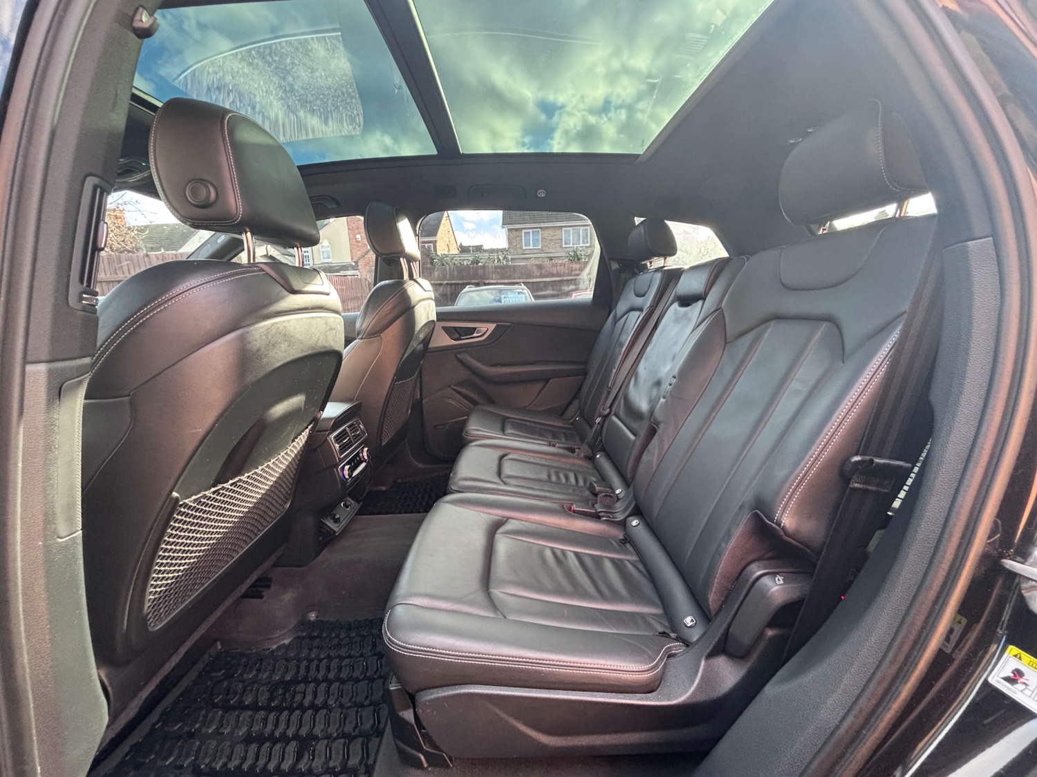 Used Audi Q7 2016 for sale - 77482404: Photo 36