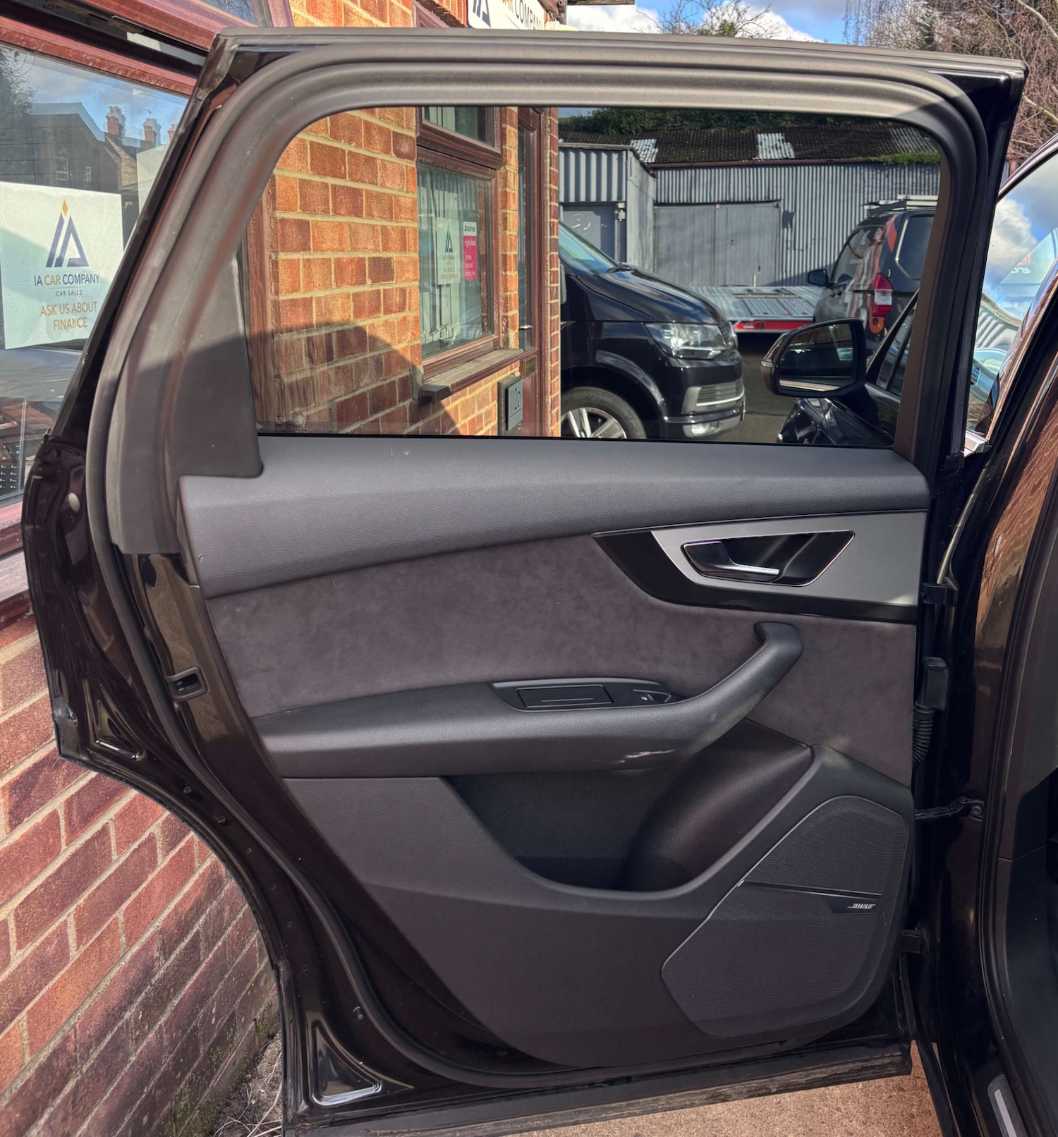 Used Audi Q7 2016 for sale - 77482404: Photo 38