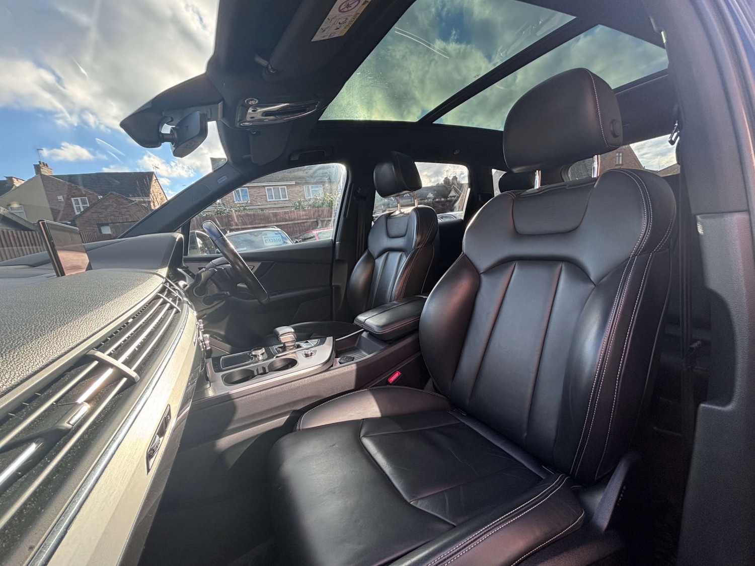 Used Audi Q7 2016 for sale - 77482404: Photo 39