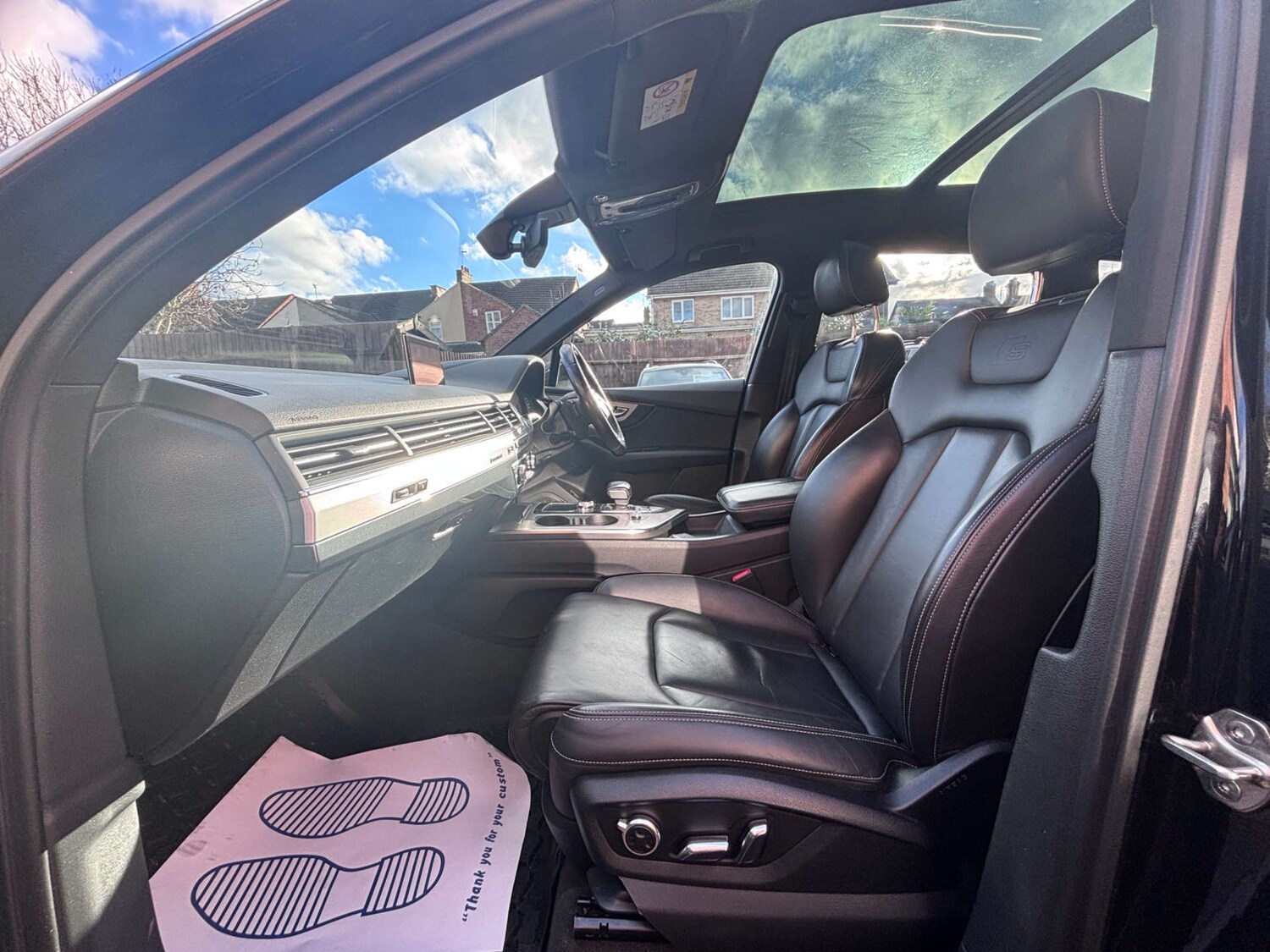 Used Audi Q7 2016 for sale - 77482404: Photo 40