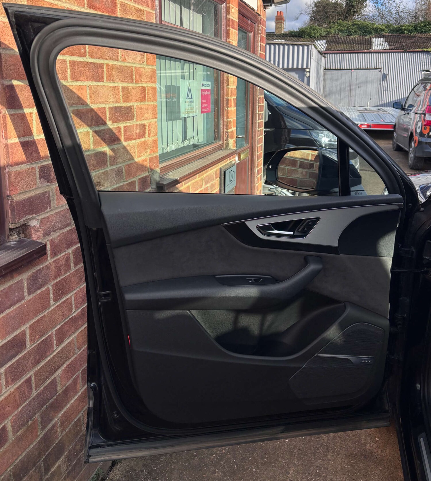 Used Audi Q7 2016 for sale - 77482404: Photo 42