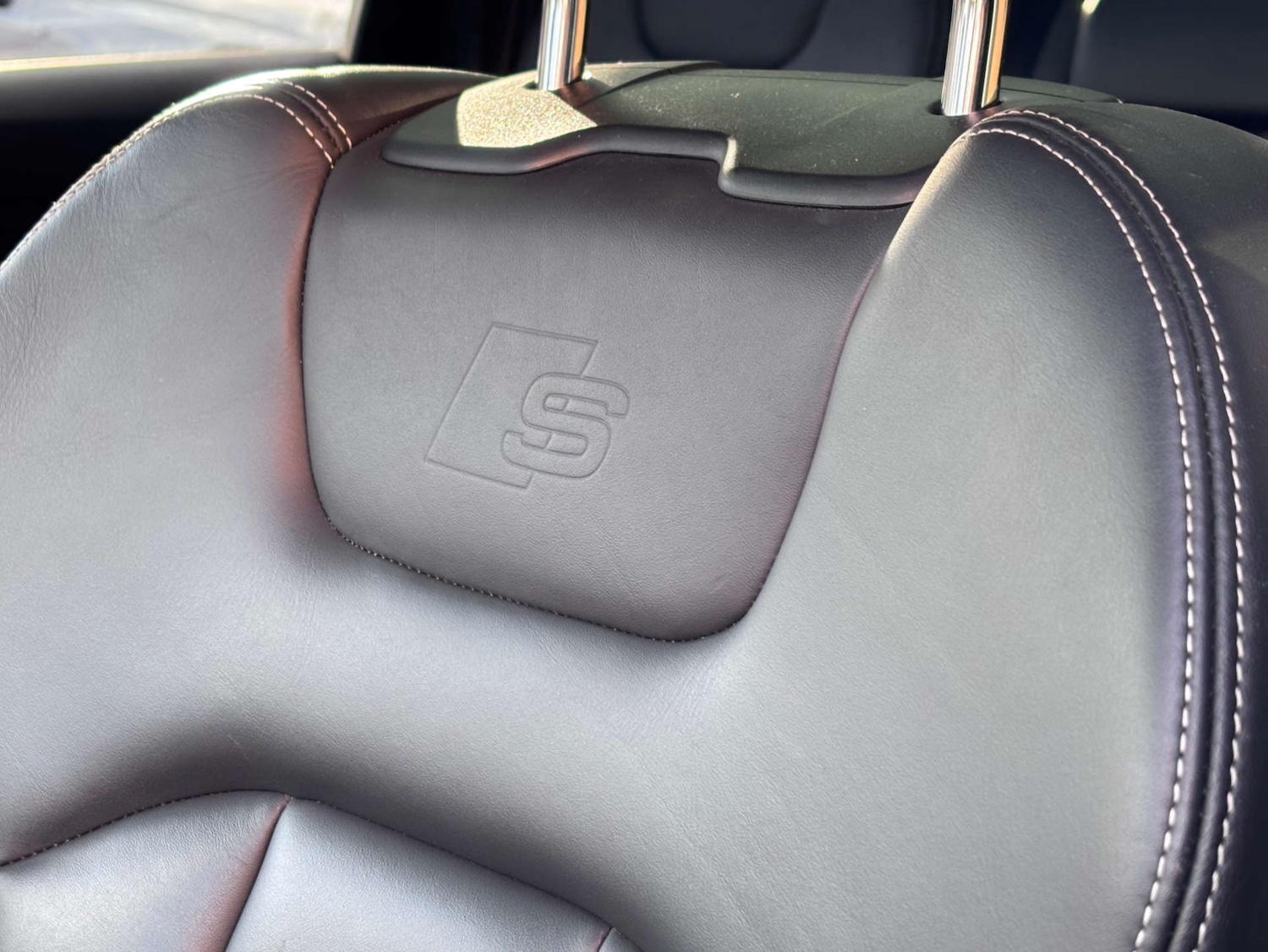 Used Audi Q7 2016 for sale - 77482404: Photo 44