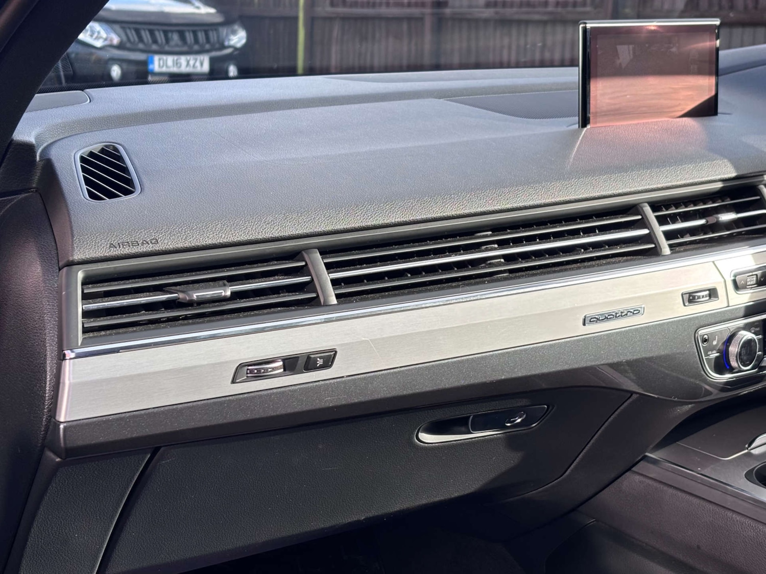 Used Audi Q7 2016 for sale - 77482404: Photo 45