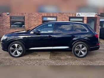 Used Audi Q7 2016 for sale - 77482404: Photo