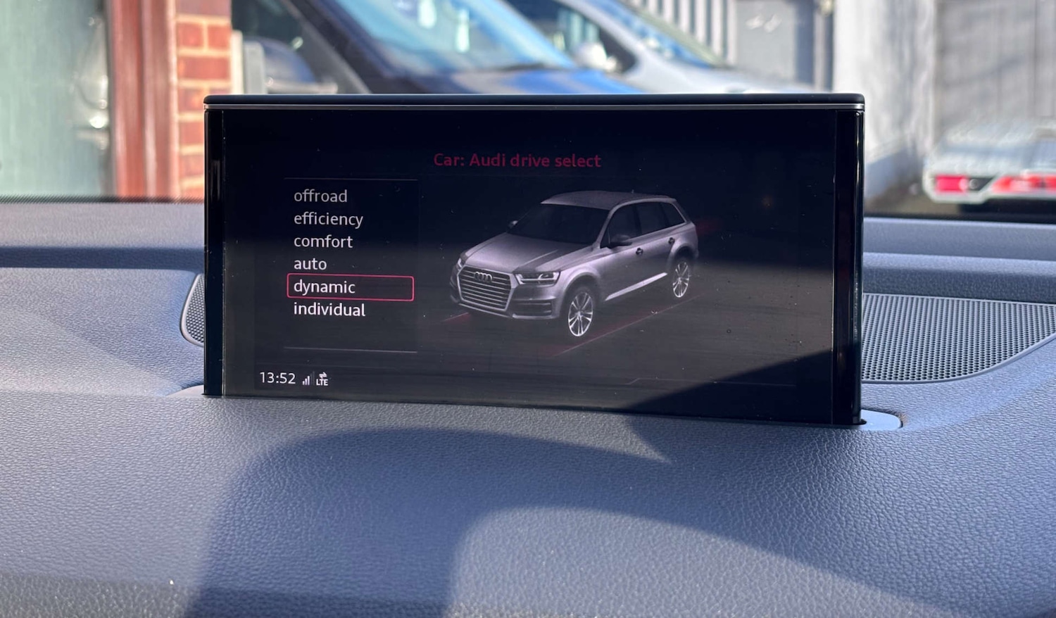 Used Audi Q7 2016 for sale - 77482404: Photo 55