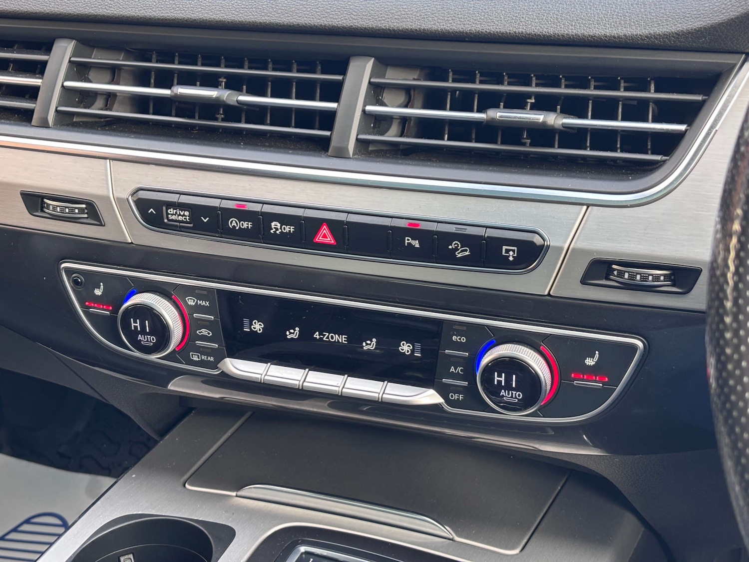 Used Audi Q7 2016 for sale - 77482404: Photo 56