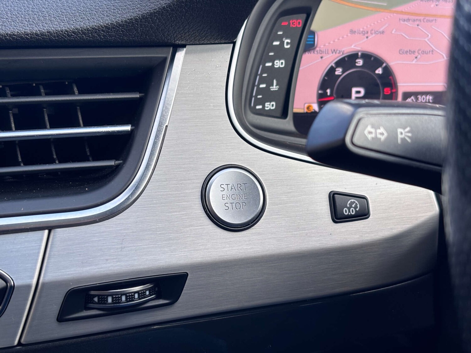 Used Audi Q7 2016 for sale - 77482404: Photo 57