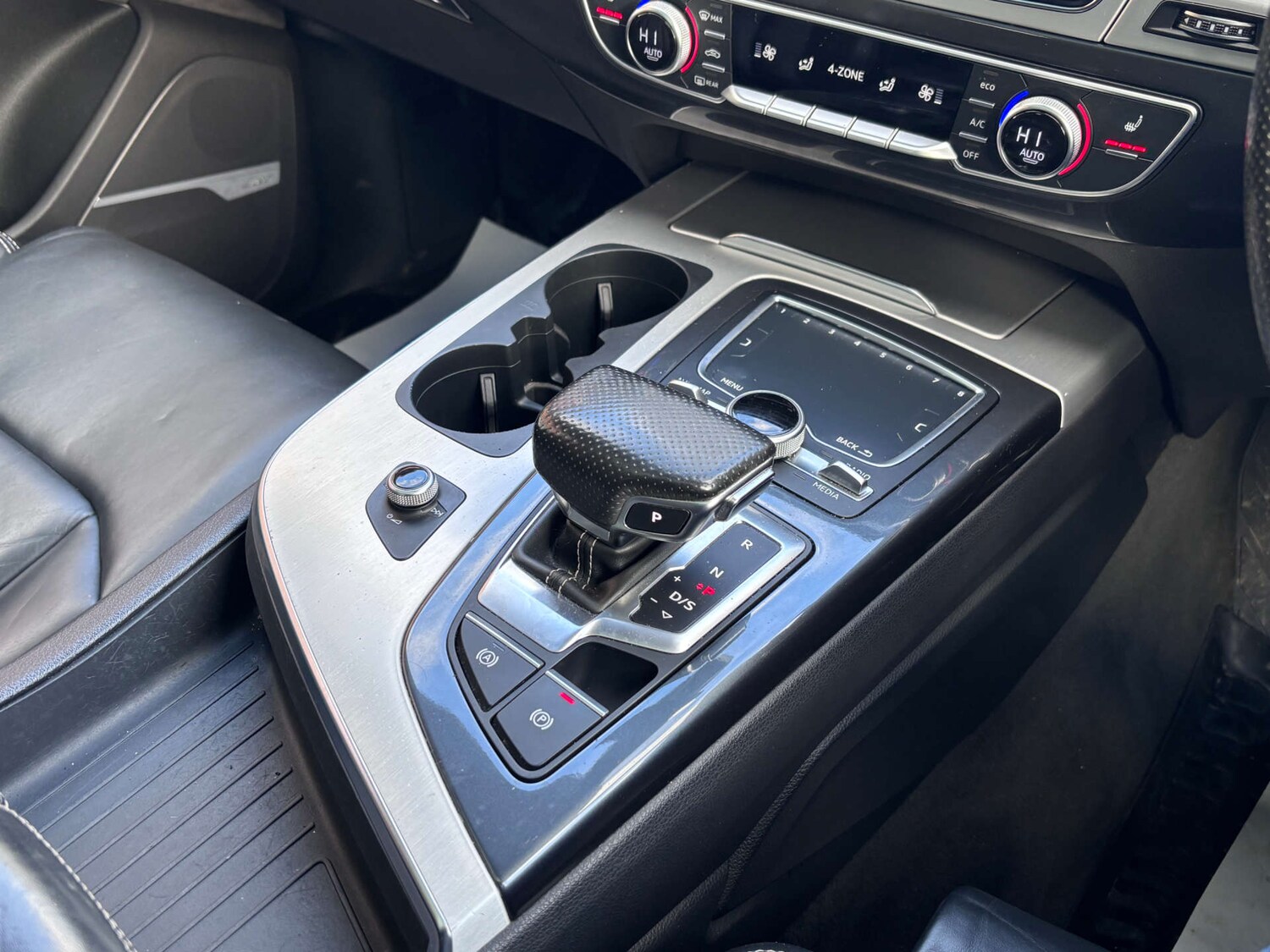 Used Audi Q7 2016 for sale - 77482404: Photo 58