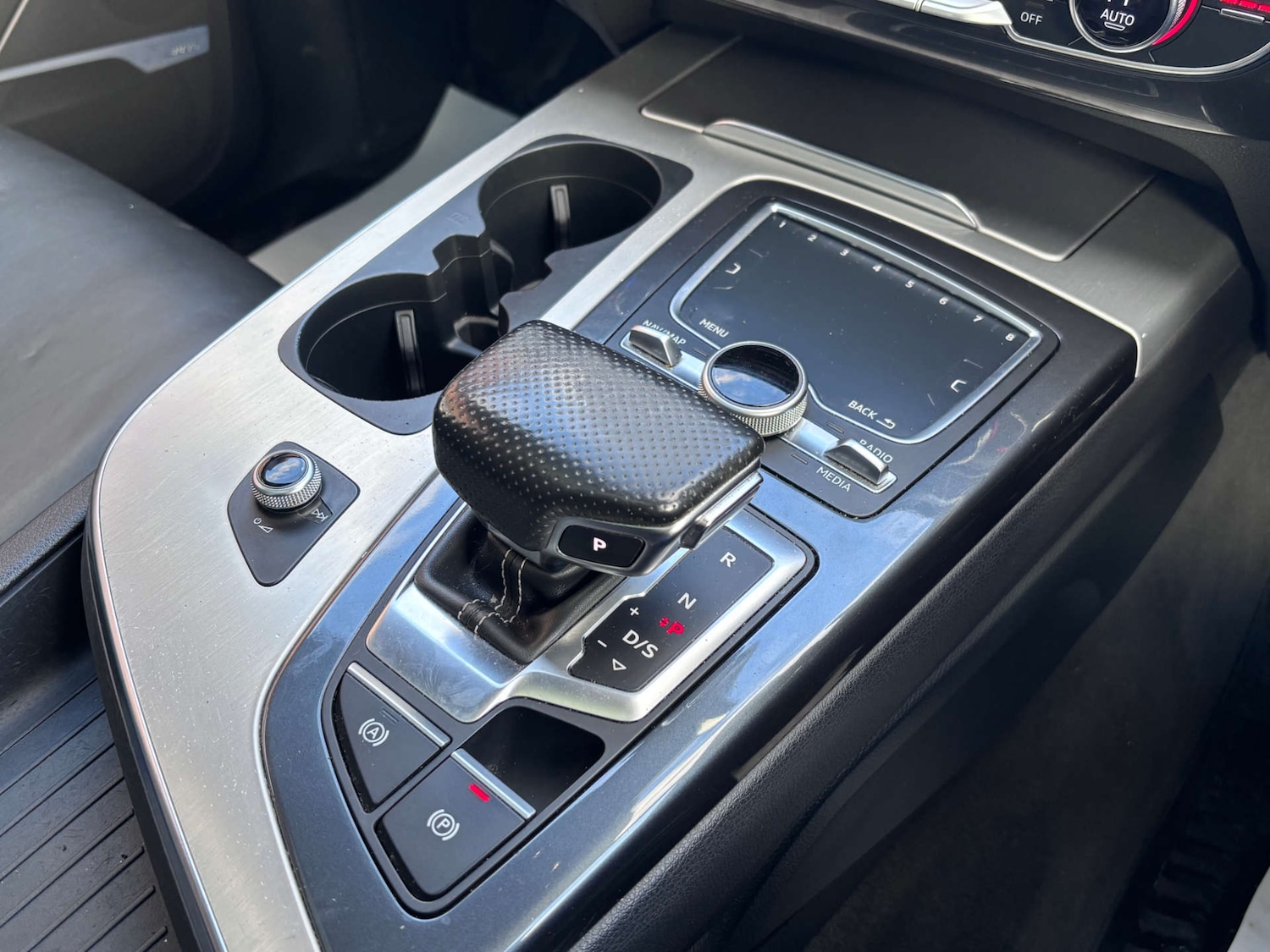 Used Audi Q7 2016 for sale - 77482404: Photo 59