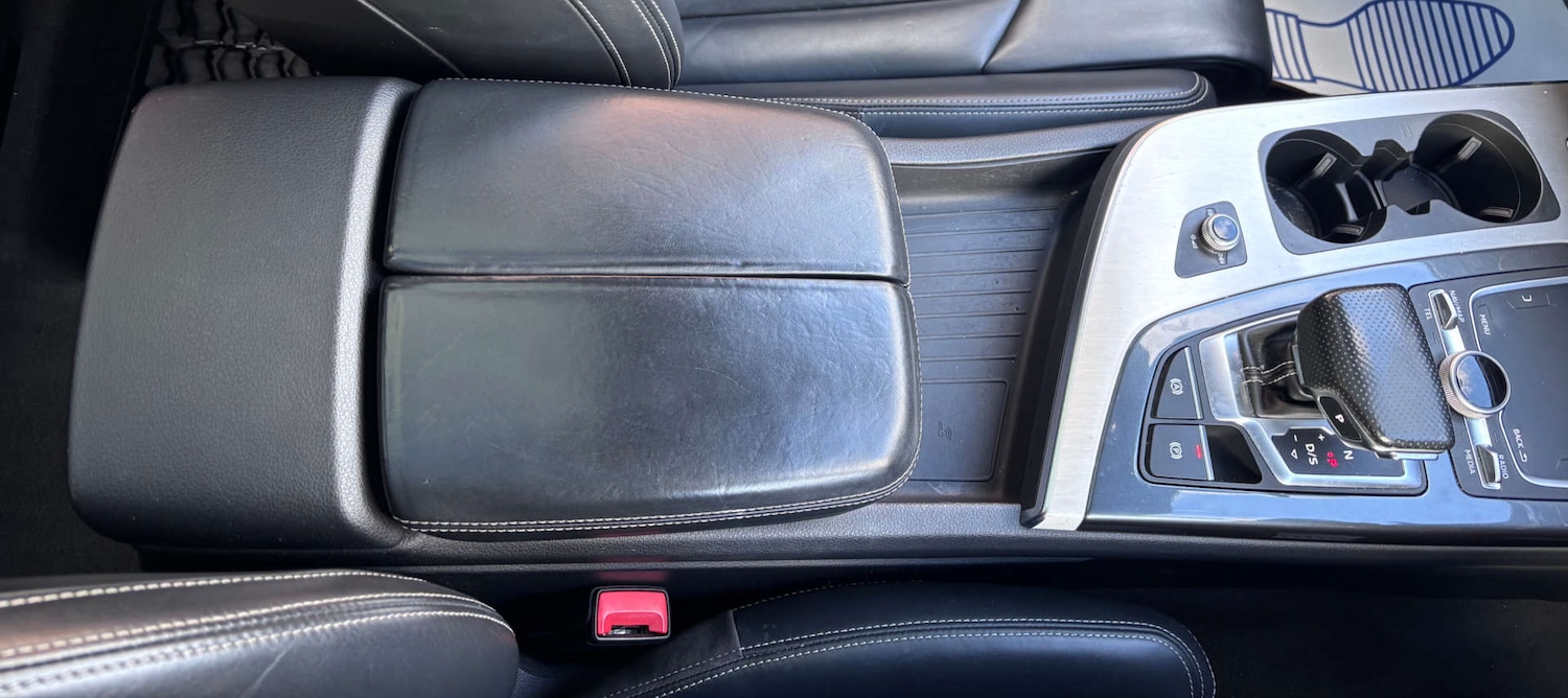 Used Audi Q7 2016 for sale - 77482404: Photo 60