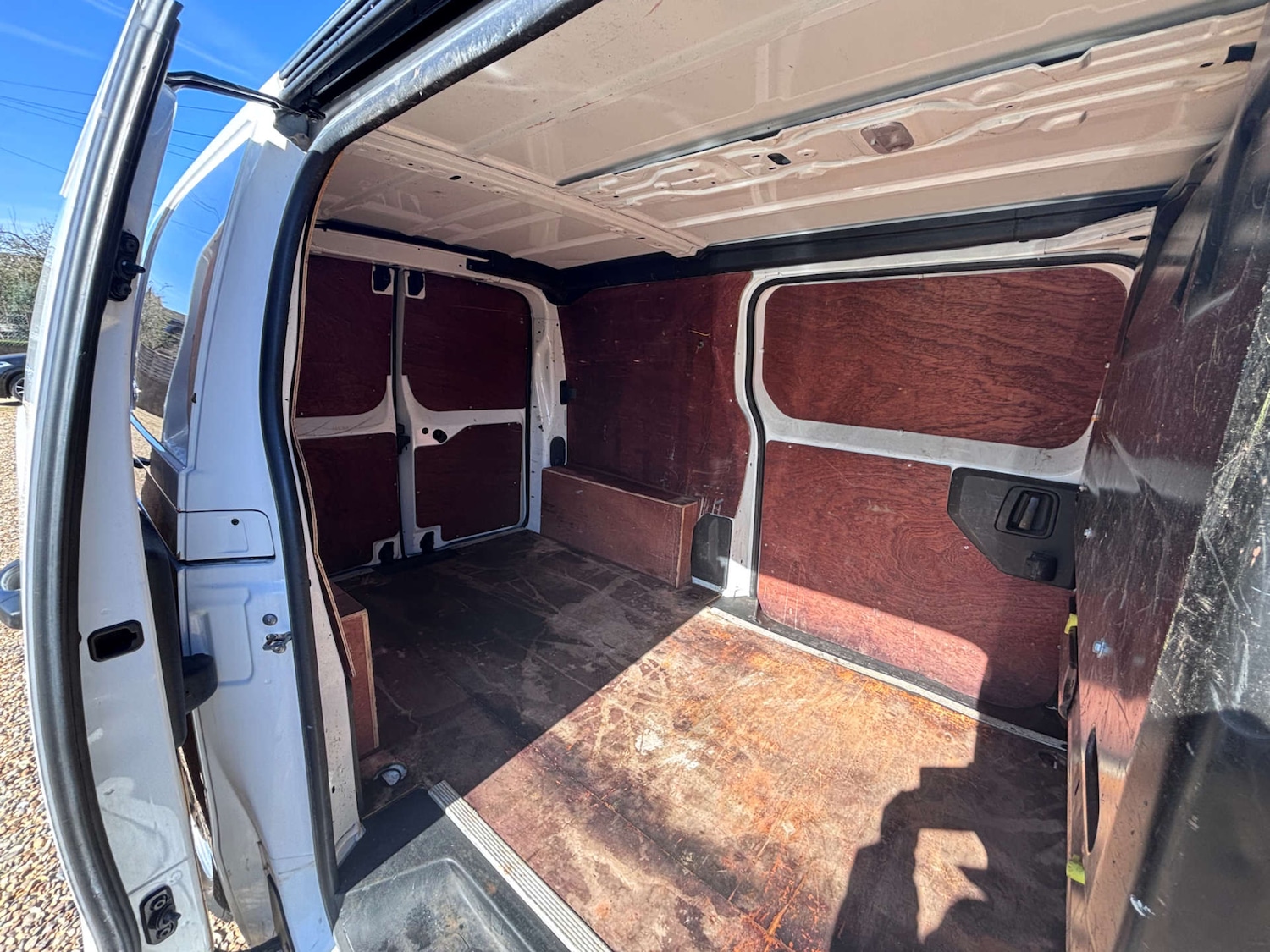 Used Citroen Dispatch 2020 for sale - 78152361: Photo 11