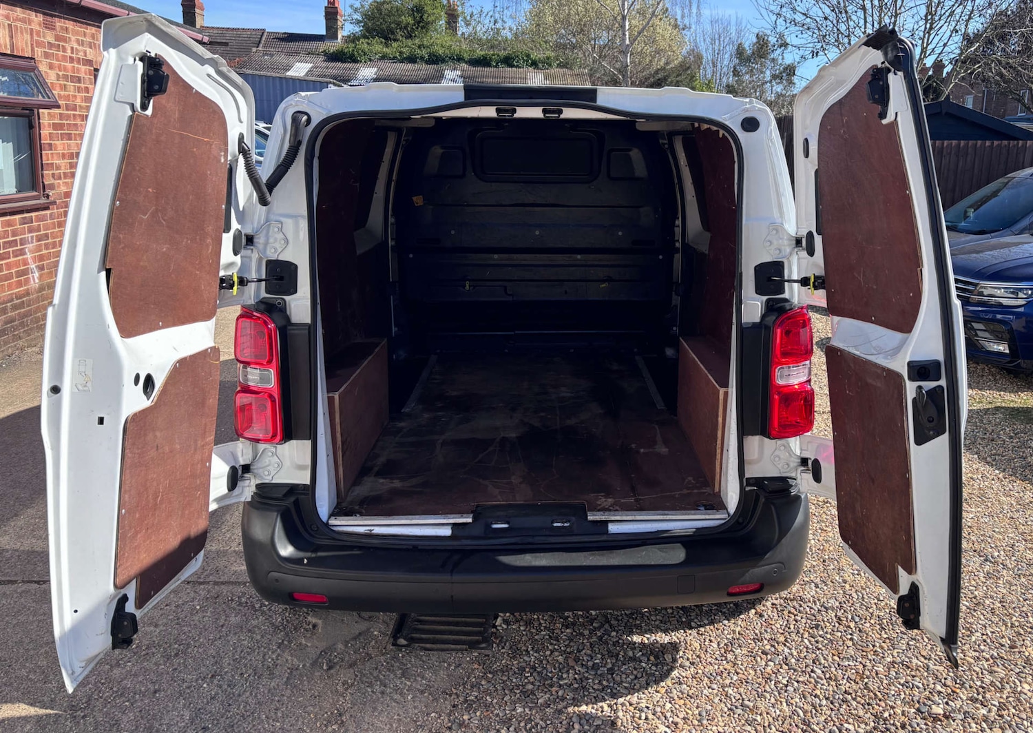 Used Citroen Dispatch 2020 for sale - 78152361: Photo 12