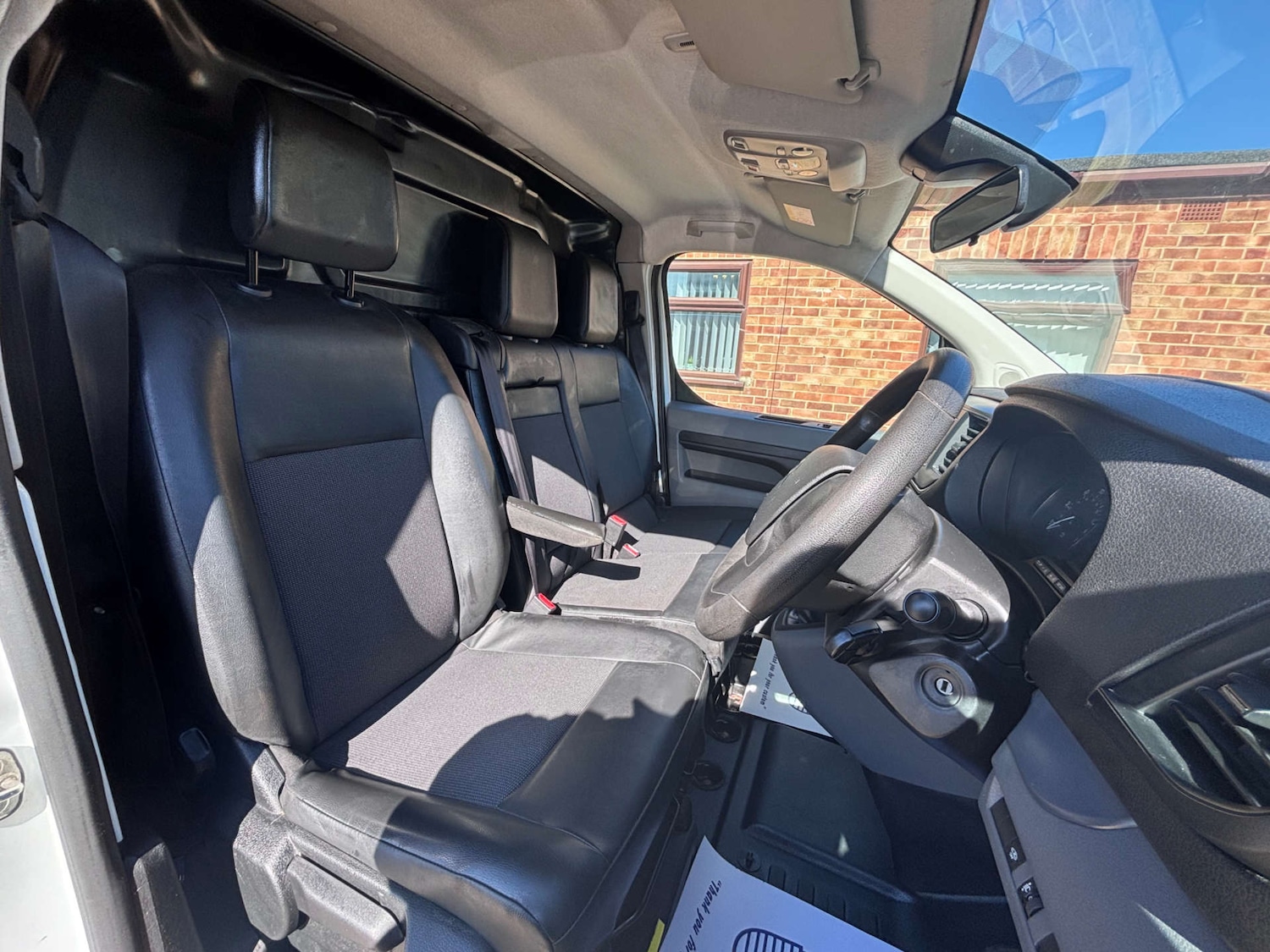 Used Citroen Dispatch 2020 for sale - 78152361: Photo 13