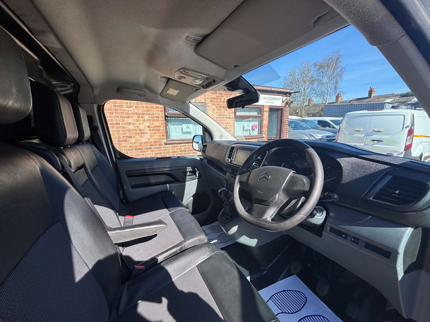 Used Citroen Dispatch 2020 for sale - 78152361: Photo 14