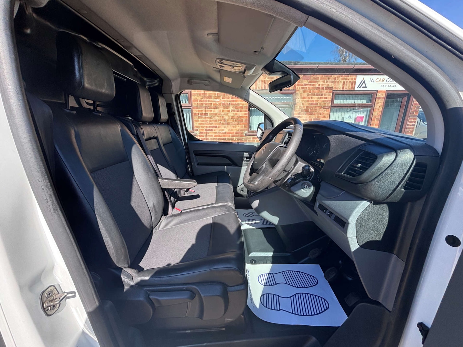 Used Citroen Dispatch 2020 for sale - 78152361: Photo 15