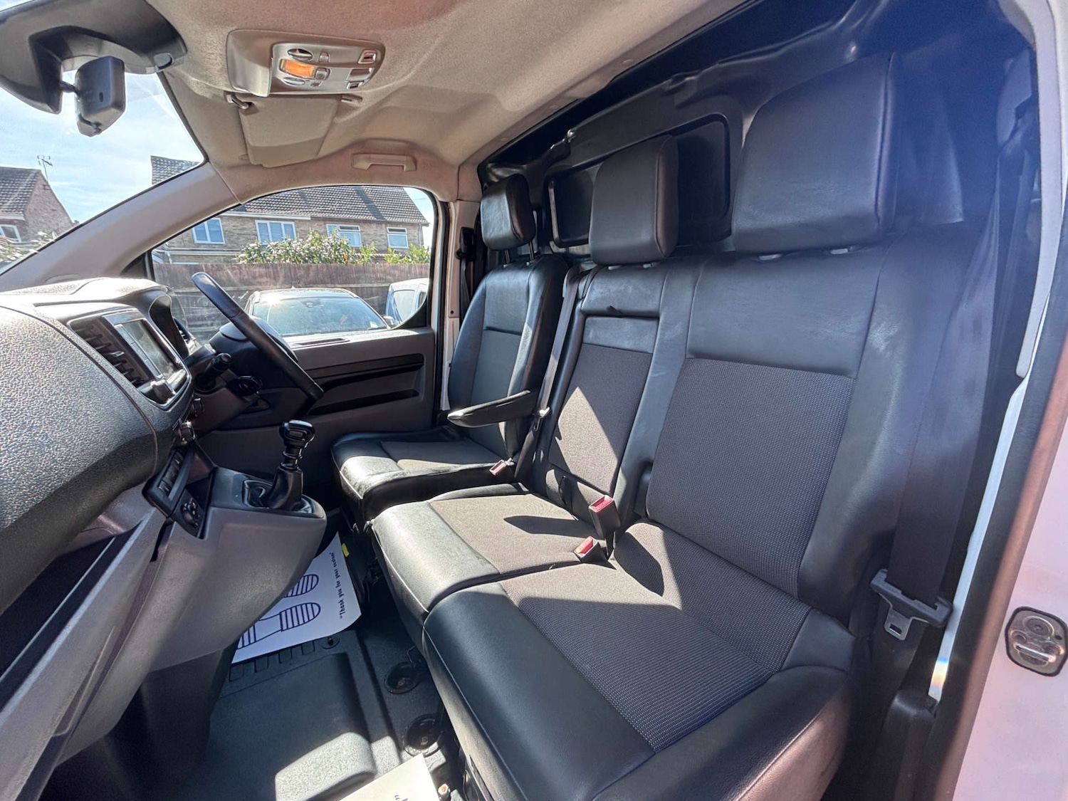 Used Citroen Dispatch 2020 for sale - 78152361: Photo 16