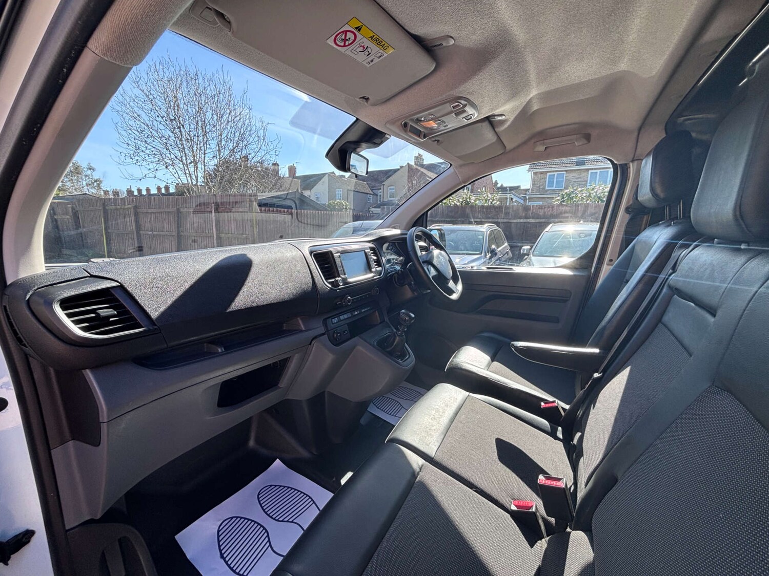 Used Citroen Dispatch 2020 for sale - 78152361: Photo 17