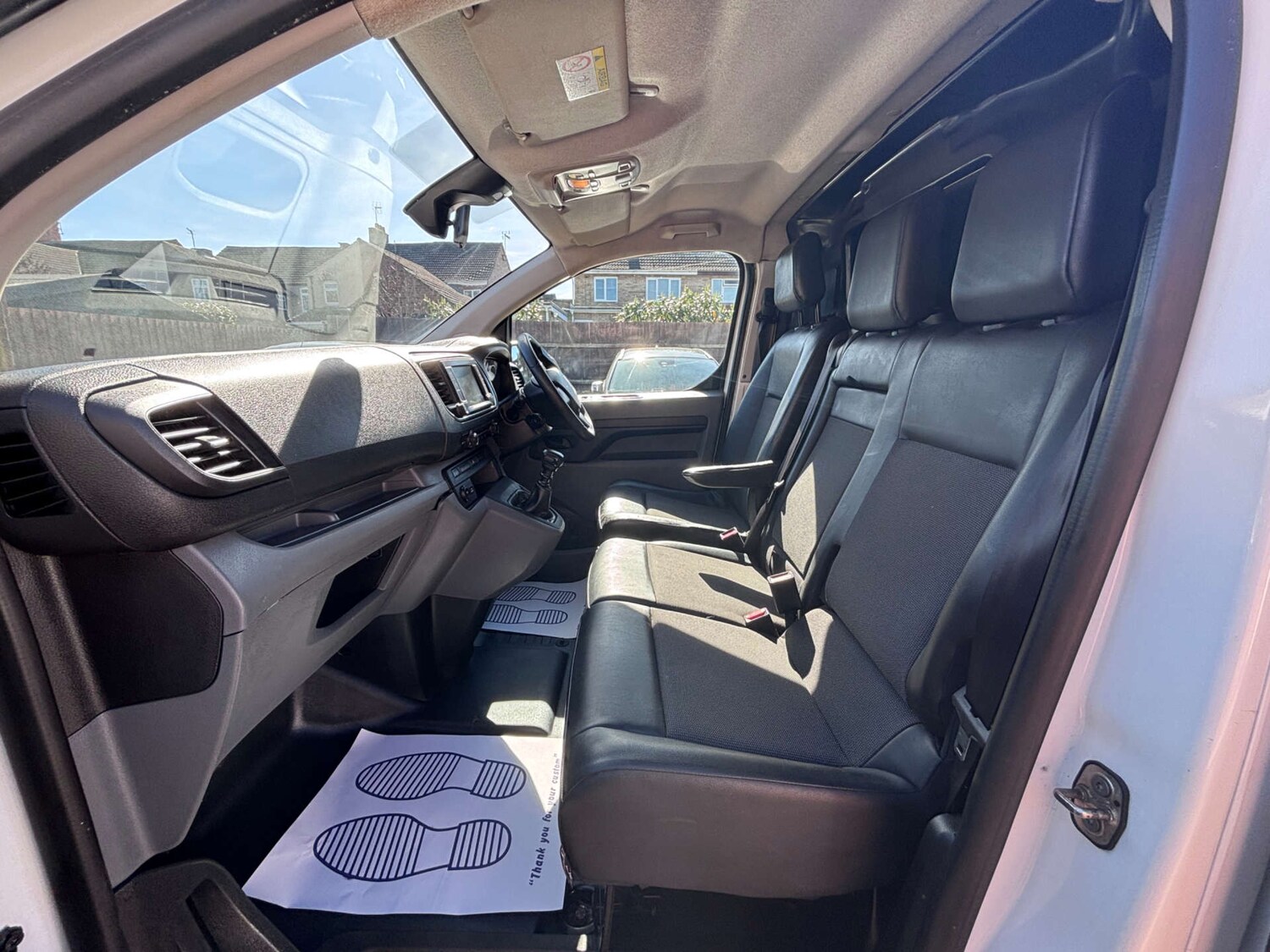 Used Citroen Dispatch 2020 for sale - 78152361: Photo 19