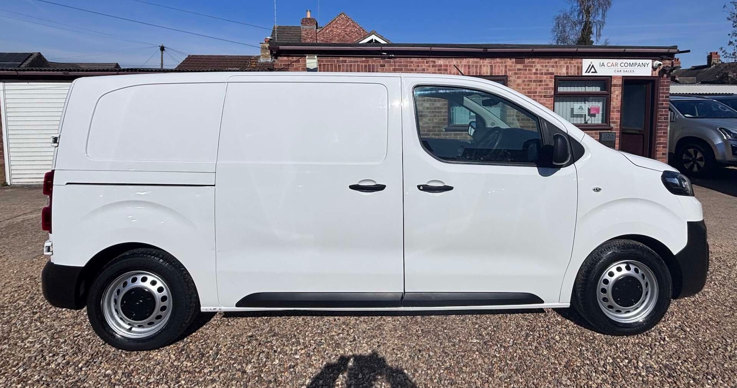 Used Citroen Dispatch 2020 for sale - 78152361: Photo 2