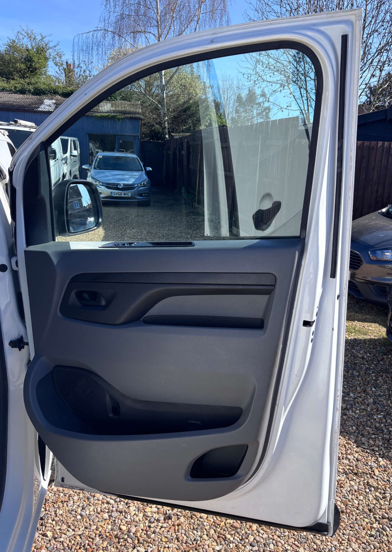 Used Citroen Dispatch 2020 for sale - 78152361: Photo 20