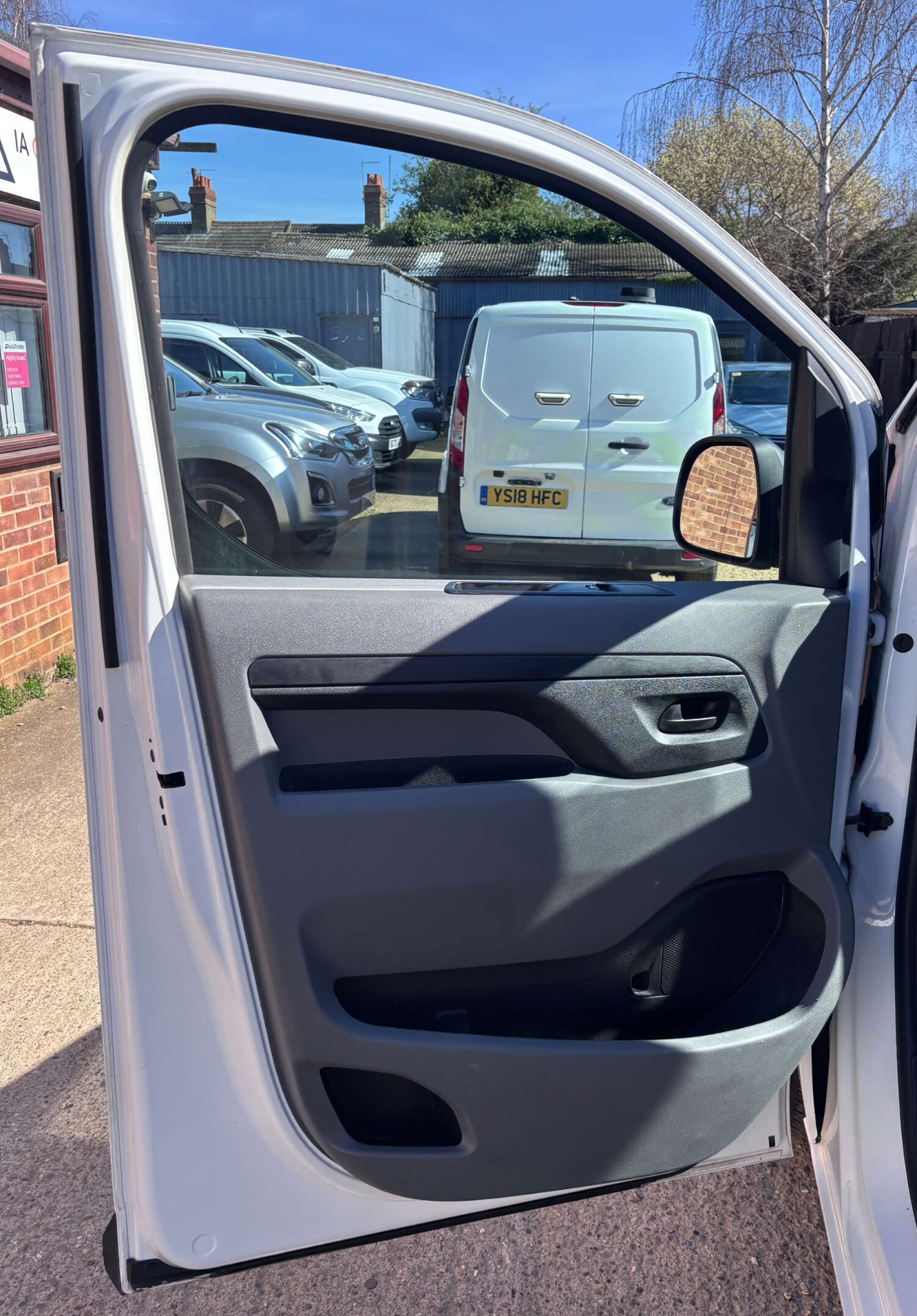 Used Citroen Dispatch 2020 for sale - 78152361: Photo 21