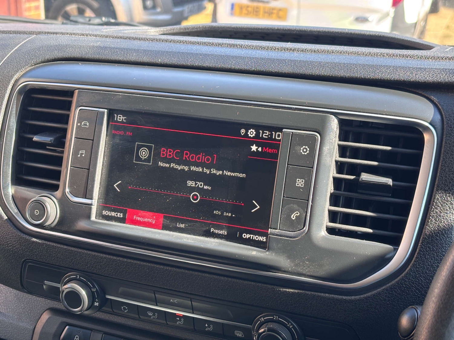 Used Citroen Dispatch 2020 for sale - 78152361: Photo 23