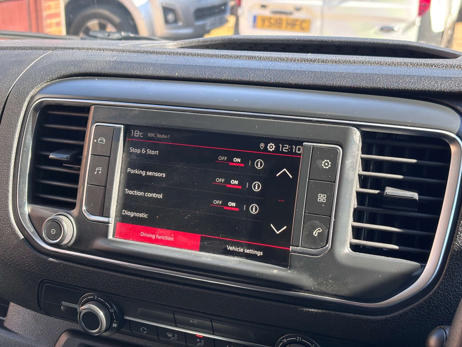 Used Citroen Dispatch 2020 for sale - 78152361: Photo 24