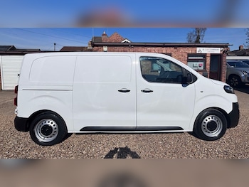 Used Citroen Dispatch 2020 for sale - 78152361: Photo
