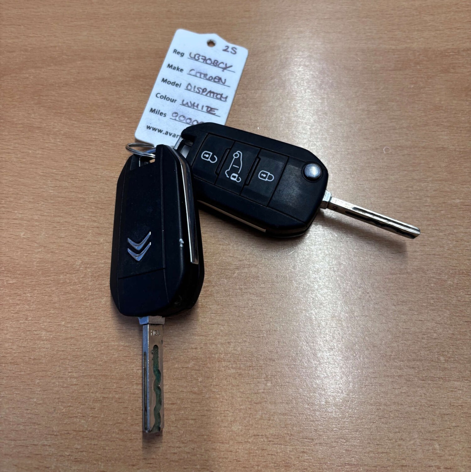 Used Citroen Dispatch 2020 for sale - 78152361: Photo 32