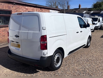 Used Citroen Dispatch 2020 for sale - 78152361: Photo