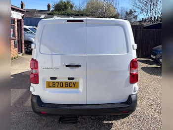 Used Citroen Dispatch 2020 for sale - 78152361: Photo