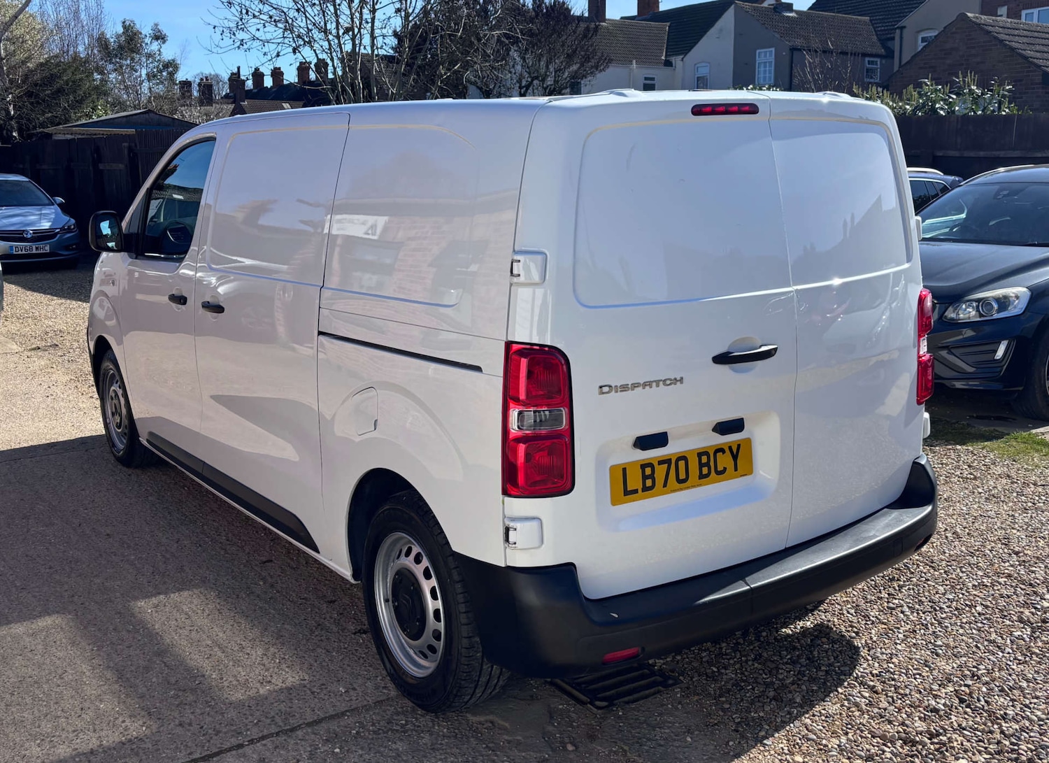 Used Citroen Dispatch 2020 for sale - 78152361: Photo 5