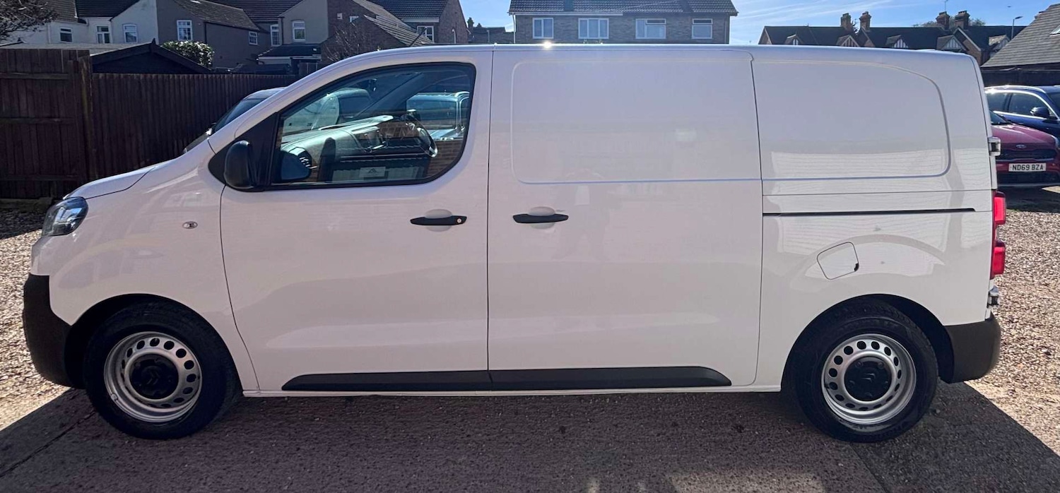 Used Citroen Dispatch 2020 for sale - 78152361: Photo 6