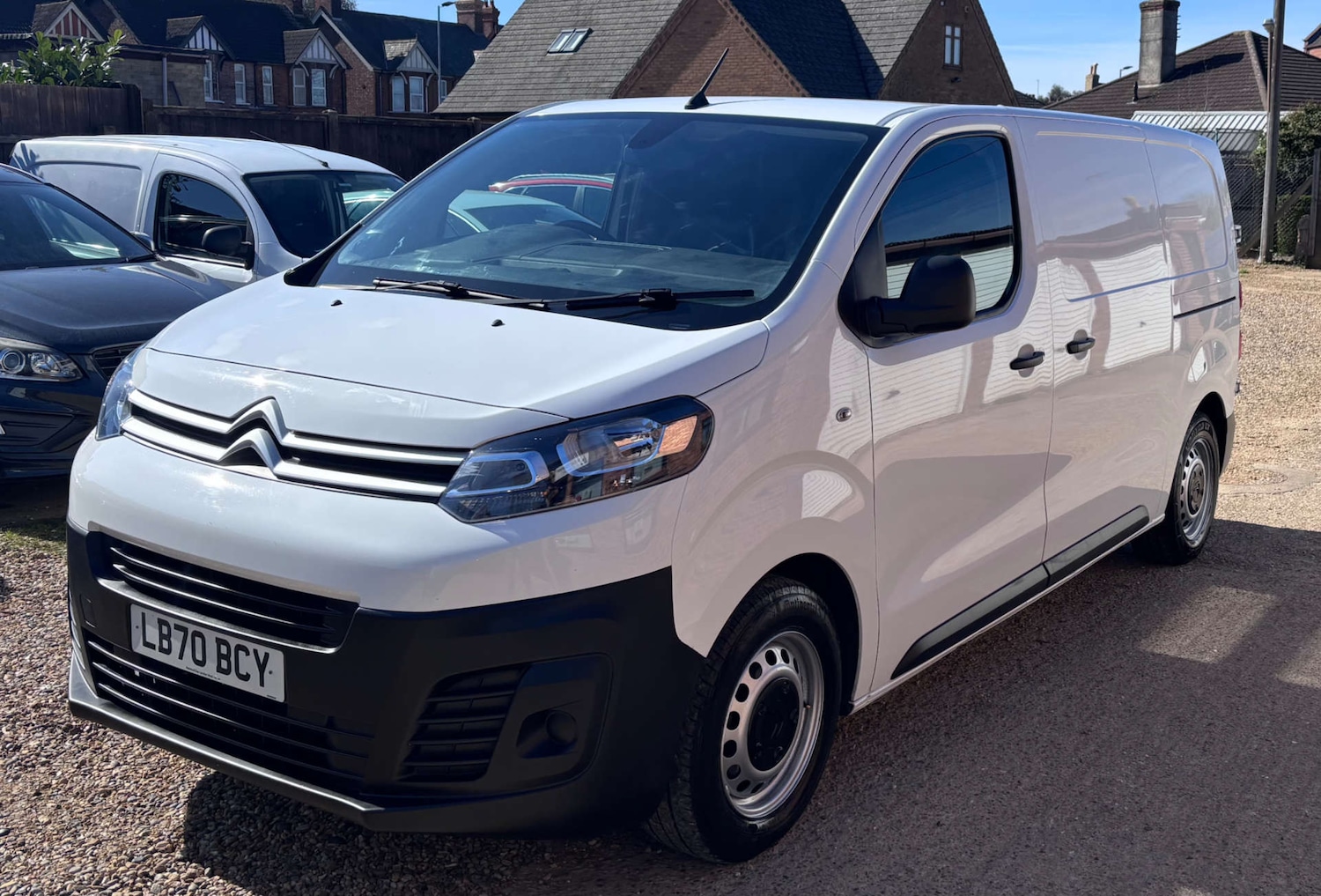 Used Citroen Dispatch 2020 for sale - 78152361: Photo 7