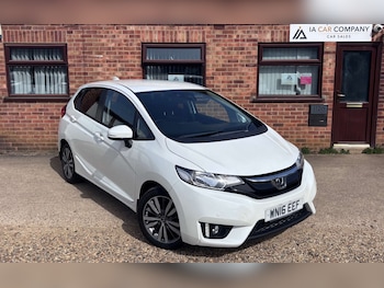 Used Honda Jazz 2016 for sale - 78297086: Photo