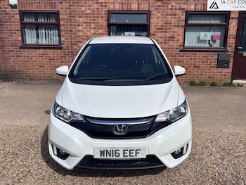 Used Honda Jazz 2016 for sale - 78297086: Photo