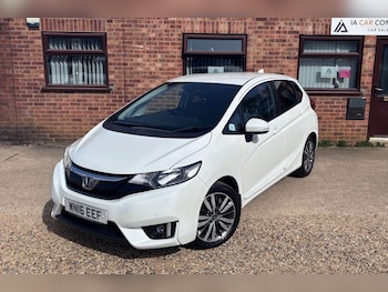 Used Honda Jazz 2016 for sale - 78297086: Photo