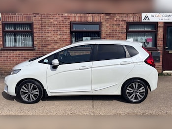 Used Honda Jazz 2016 for sale - 78297086: Photo