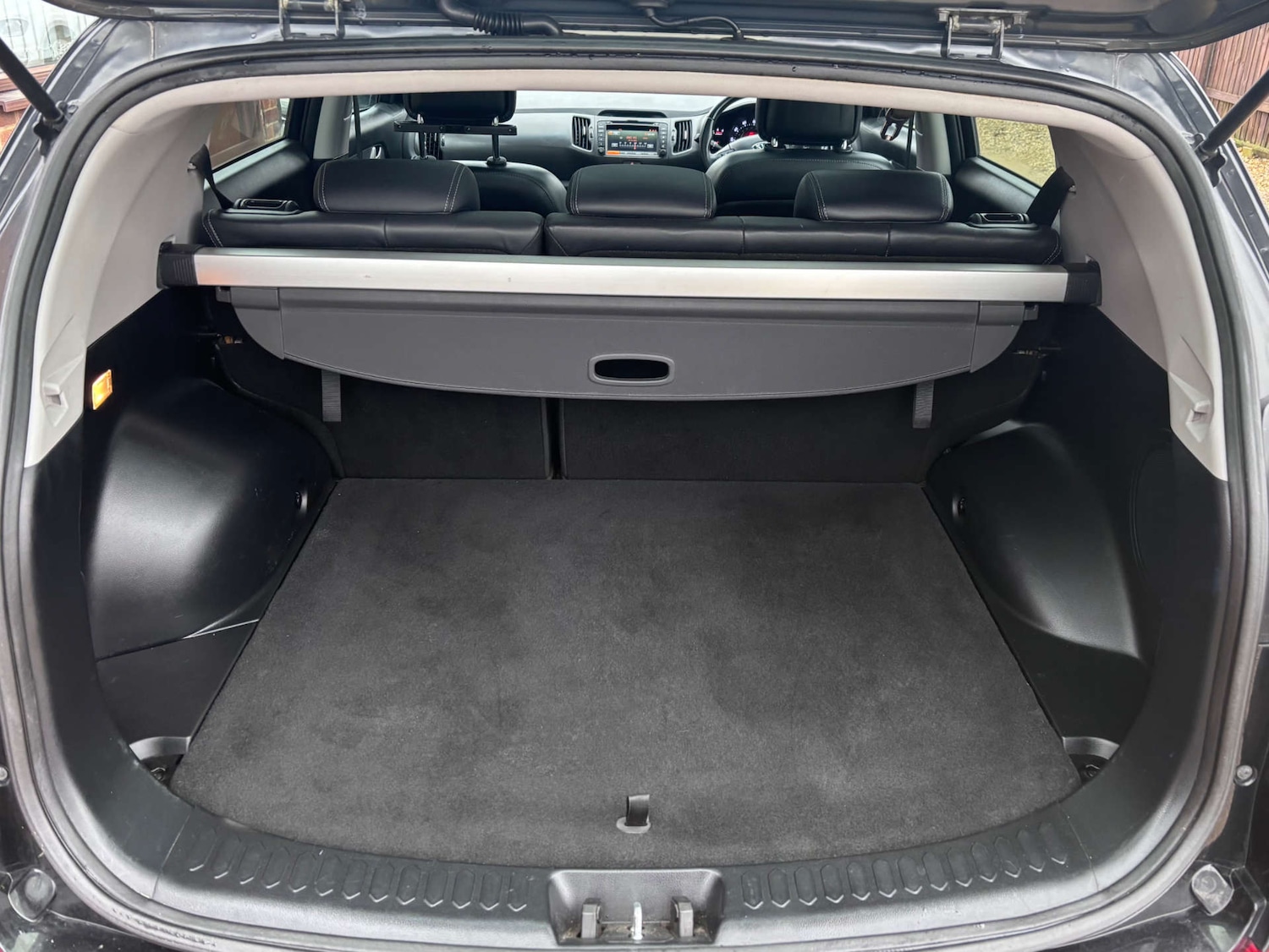 Used Kia Sportage 2012 for sale - 77662786: Photo 21