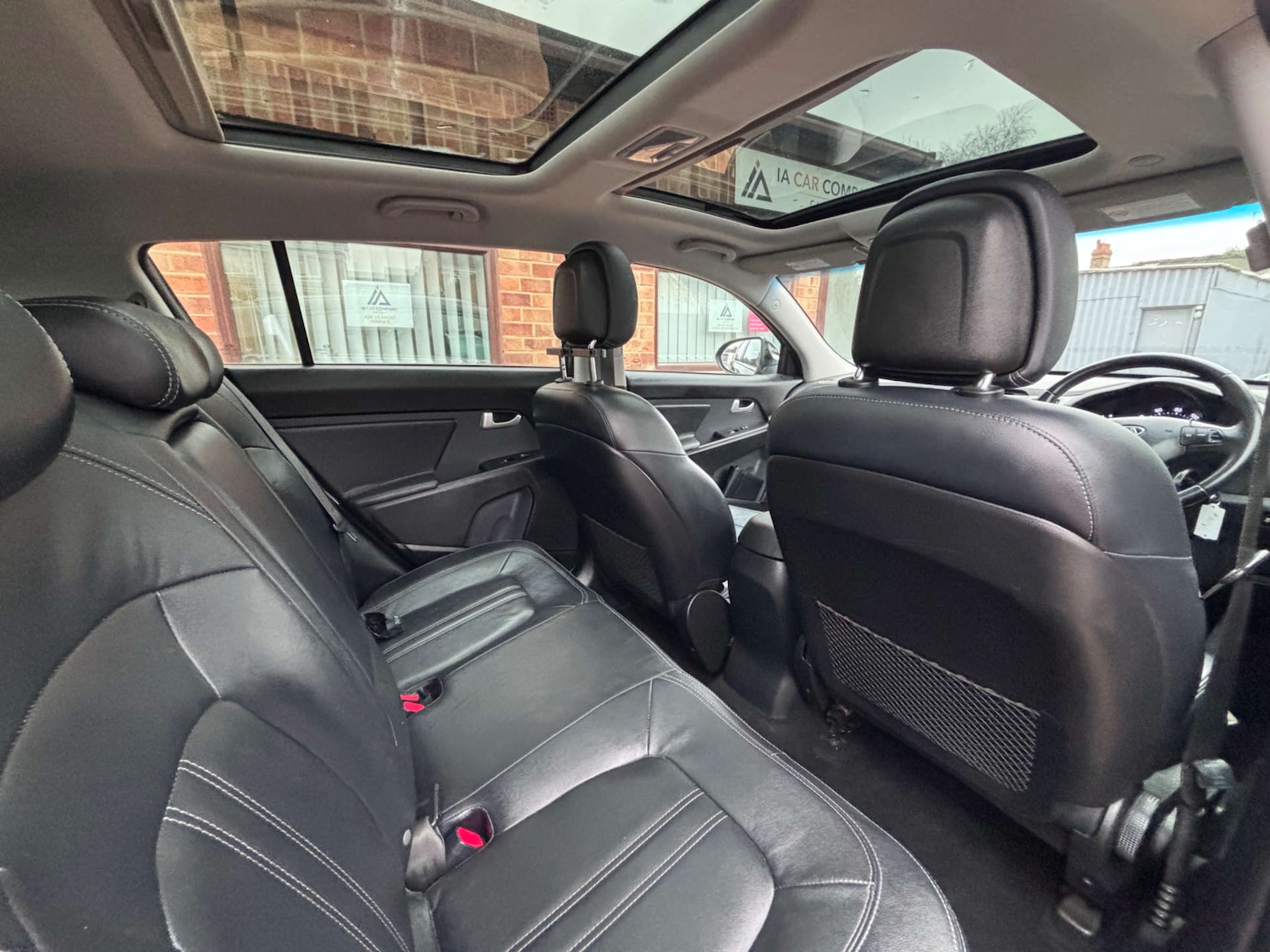 Used Kia Sportage 2012 for sale - 77662786: Photo 22