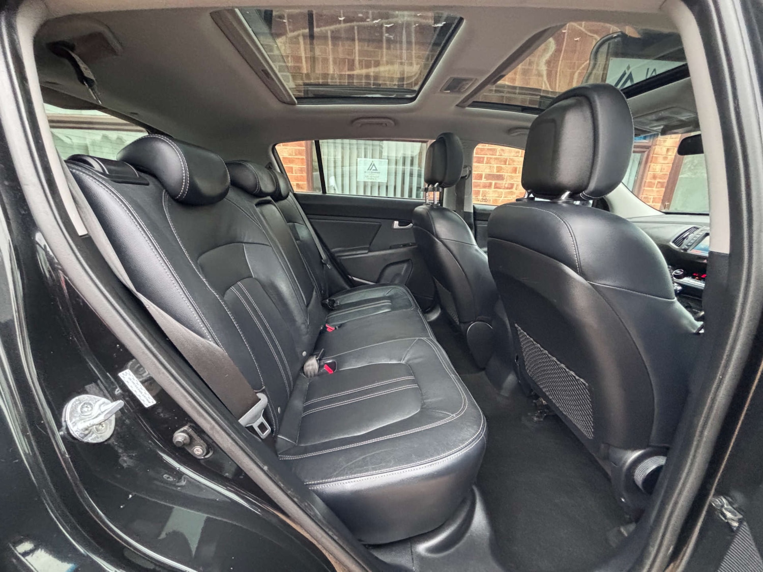 Used Kia Sportage 2012 for sale - 77662786: Photo 23