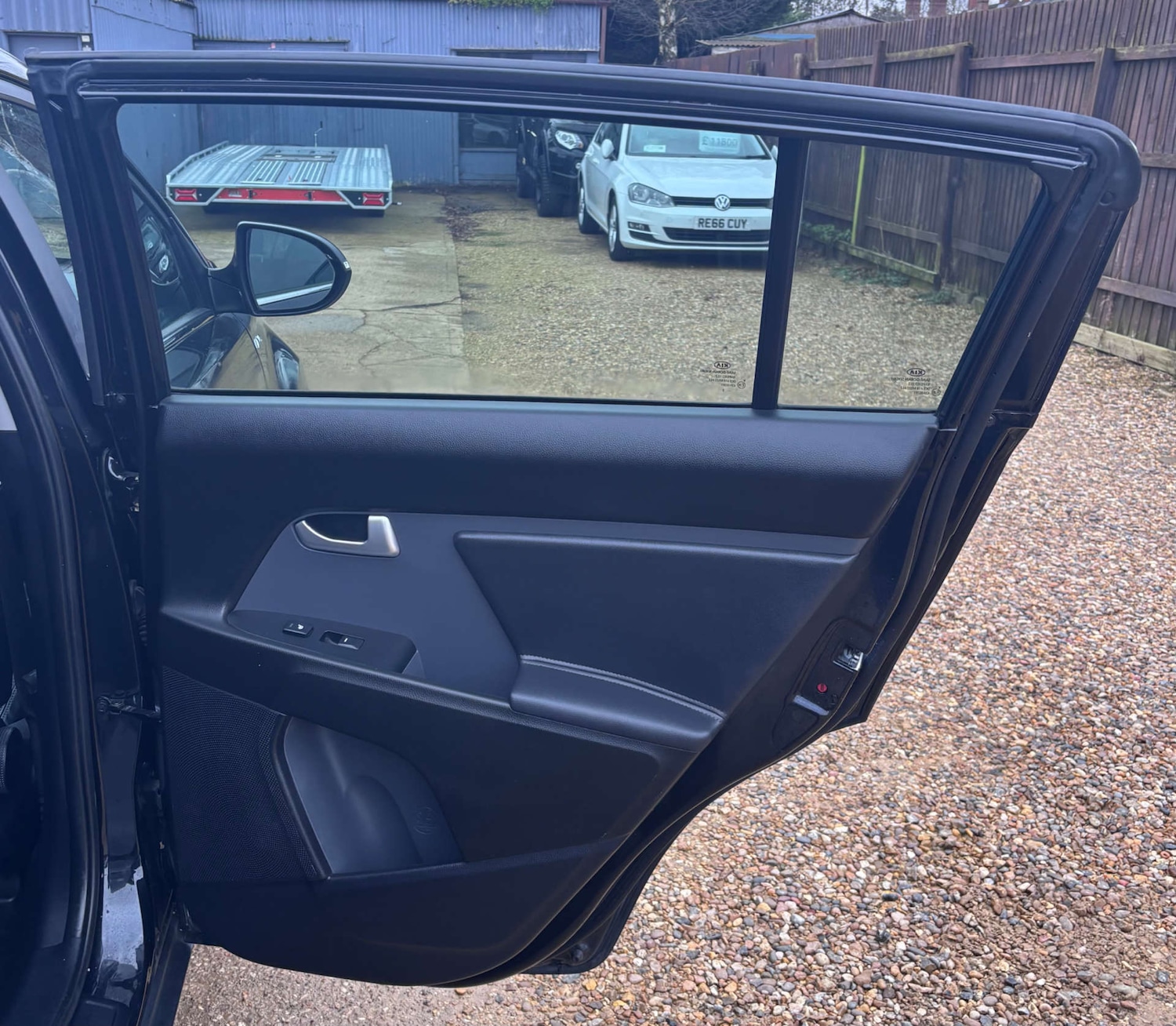 Used Kia Sportage 2012 for sale - 77662786: Photo 25