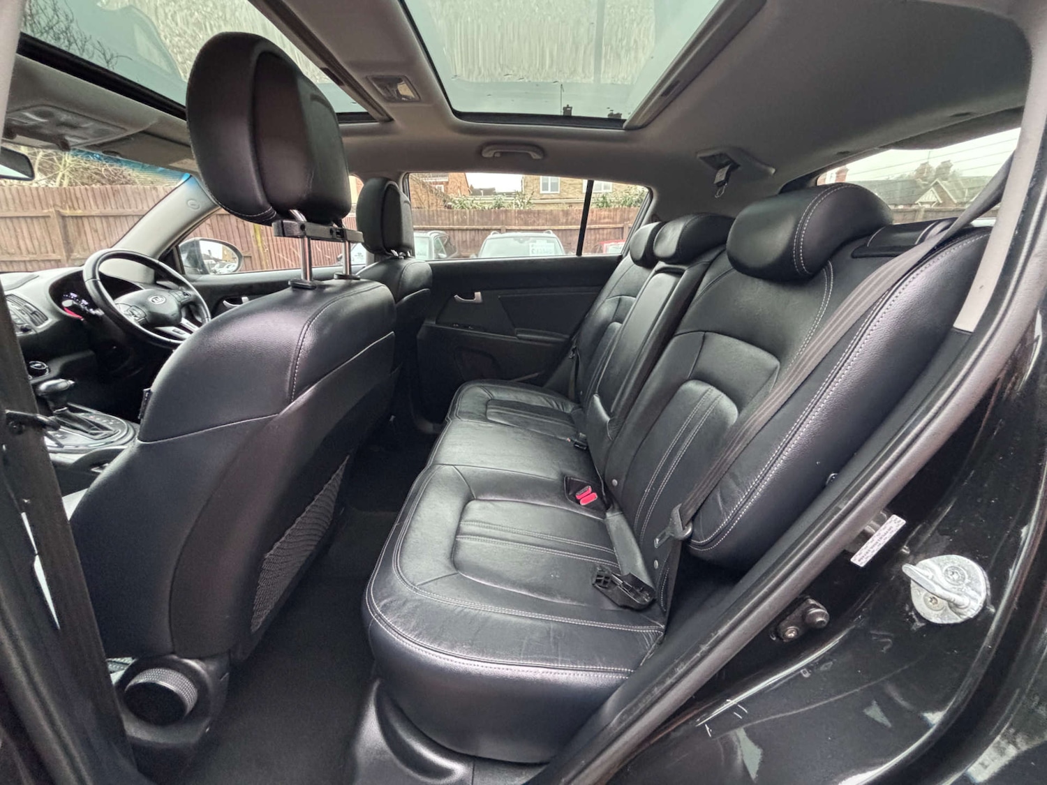 Used Kia Sportage 2012 for sale - 77662786: Photo 26