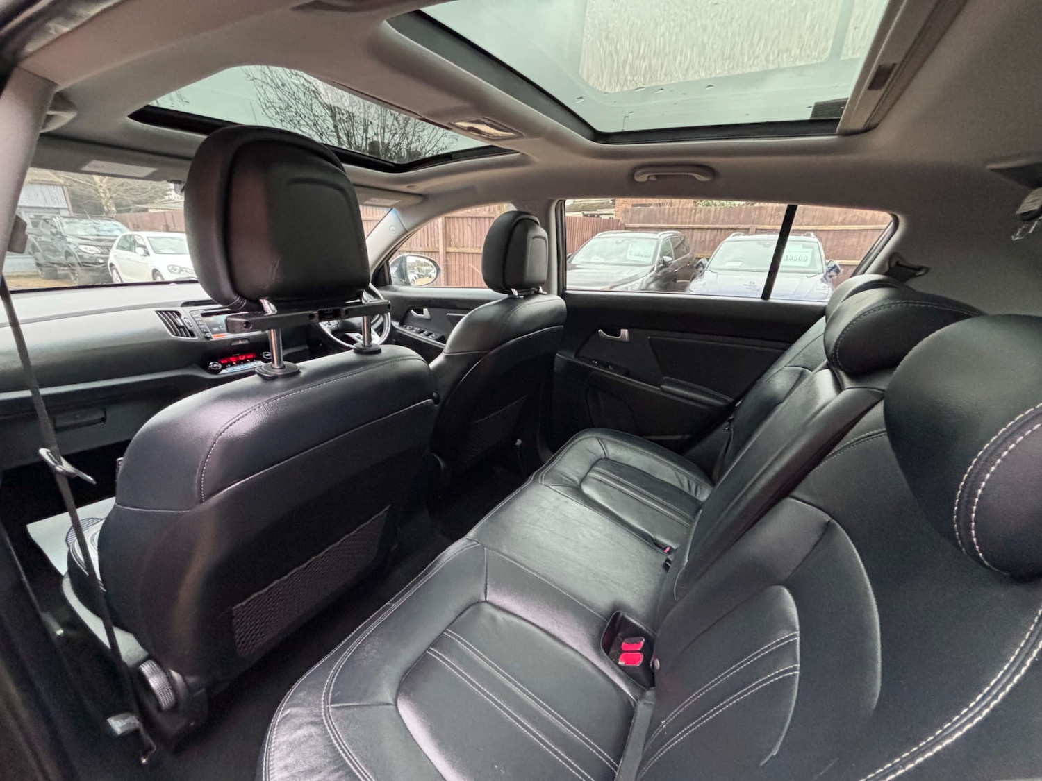 Used Kia Sportage 2012 for sale - 77662786: Photo 27