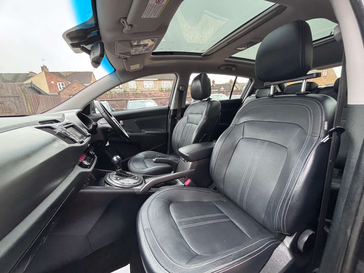 Used Kia Sportage 2012 for sale - 77662786: Photo 30